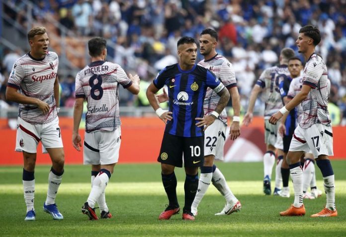 Inter Milan