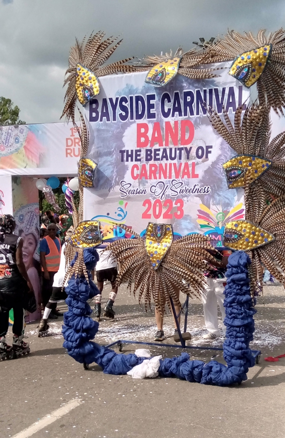 Carnival - THEWILL NEWS MEDIA Carnival