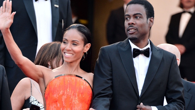 Chris Rock