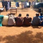 Police Arrest Bandits, Other Criminals In Sokoto