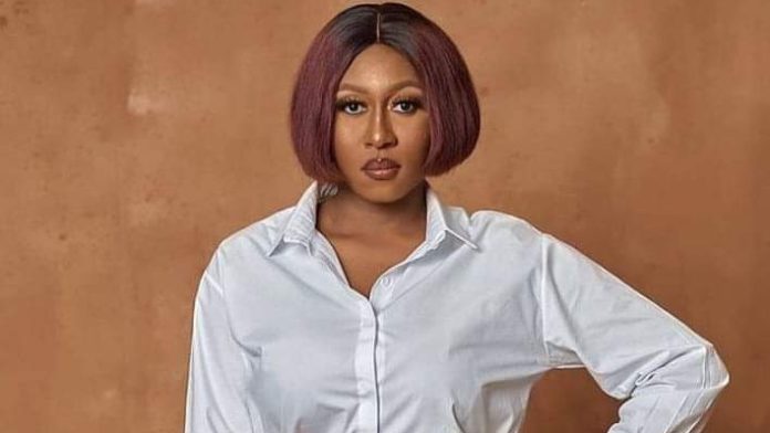 Cynthia Morgan