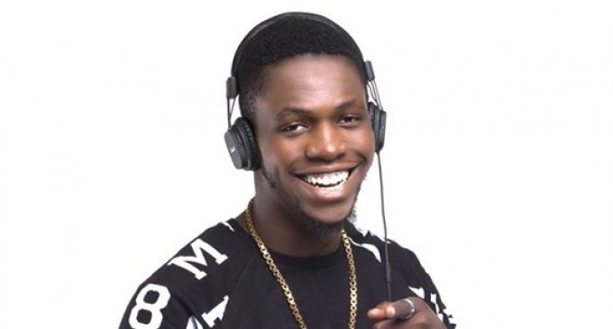 DJ Olu