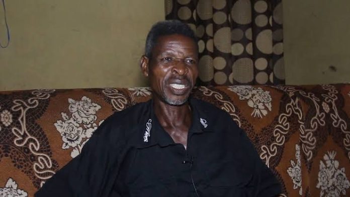 Dad Mohbad