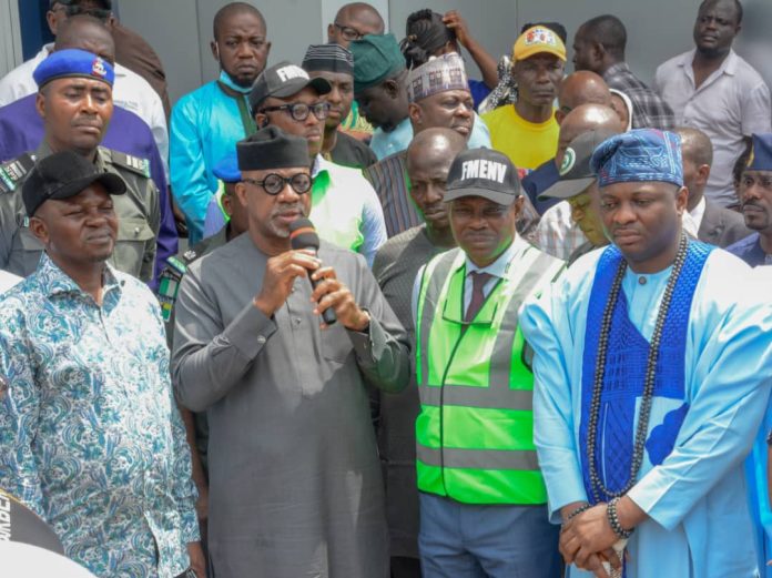 Dapo Abiodun Dapo Abiodun