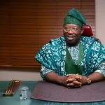 We Must Prioritise Transparency, Accountability In Governance Structures To Drive Growth, Development – Oye Dele Oye