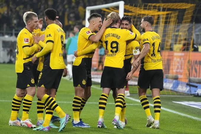 Dortmund