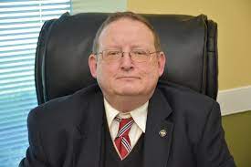 Dr Terrance Baker
