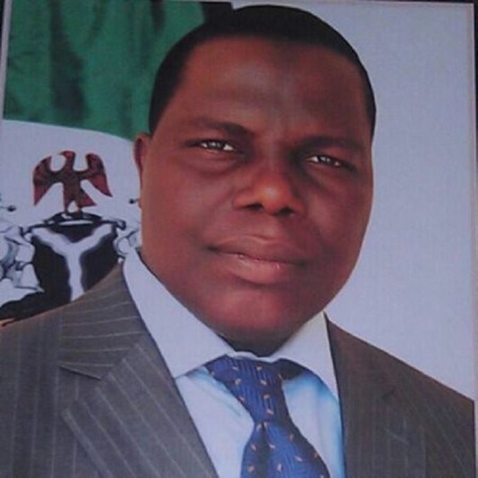 Dr. Abdullahi Mustapha Dr. Abdullahi Mustapha