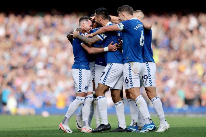 Everton Fc