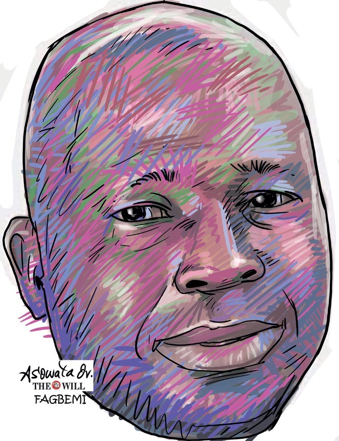 Fagbemi - THEWILL NEWS MEDIA
