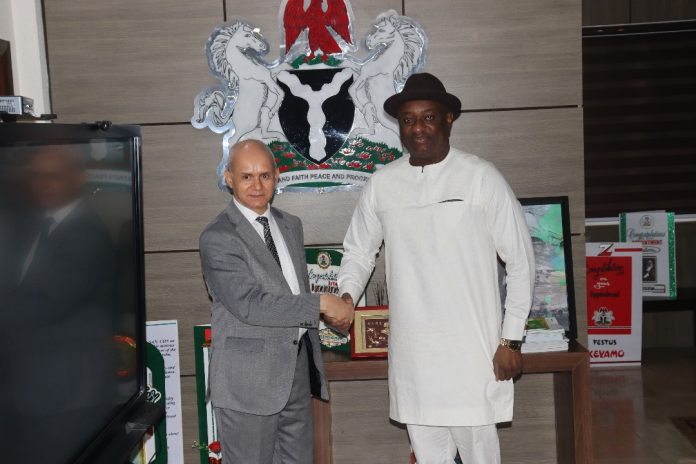 Festus Keyamo Festus Keyamo