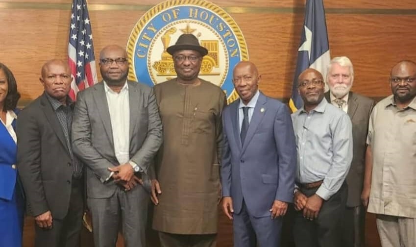 Festus keyamo Houston - THEWILL NEWS MEDIA