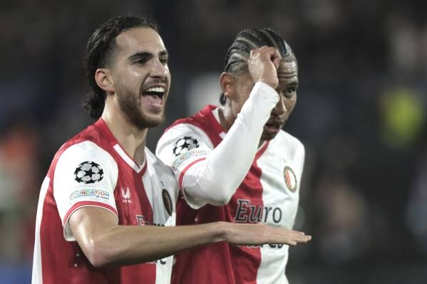 Feyenoord