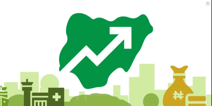 Lagos, Rivers Beat FCT, 34 States In 2022 IGR GDP