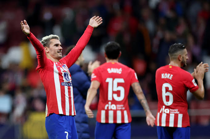 Griezmann