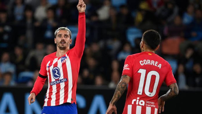 Griezmann