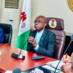 Gov Alia Restore Statutory Obligations To Councils, Traditional Rulers Gov Alia Restore Statutory Obligations To Councils, Traditional Rulers