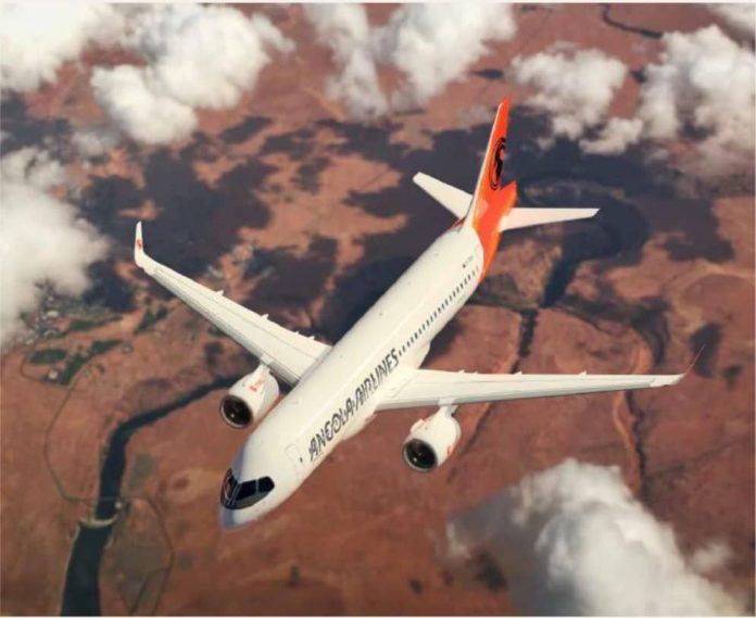 TAAG Angola Airlines Renew Fleet With B787 Dreamliners TAAG Angola Airlines Renew Fleet With B787 Dreamliners