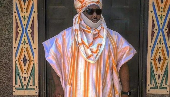 Nigerian Ambassador To Morocco Bamalli Is Dead