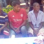 Benue Police Parade Four Suspected Killers Of Justice Igbetar