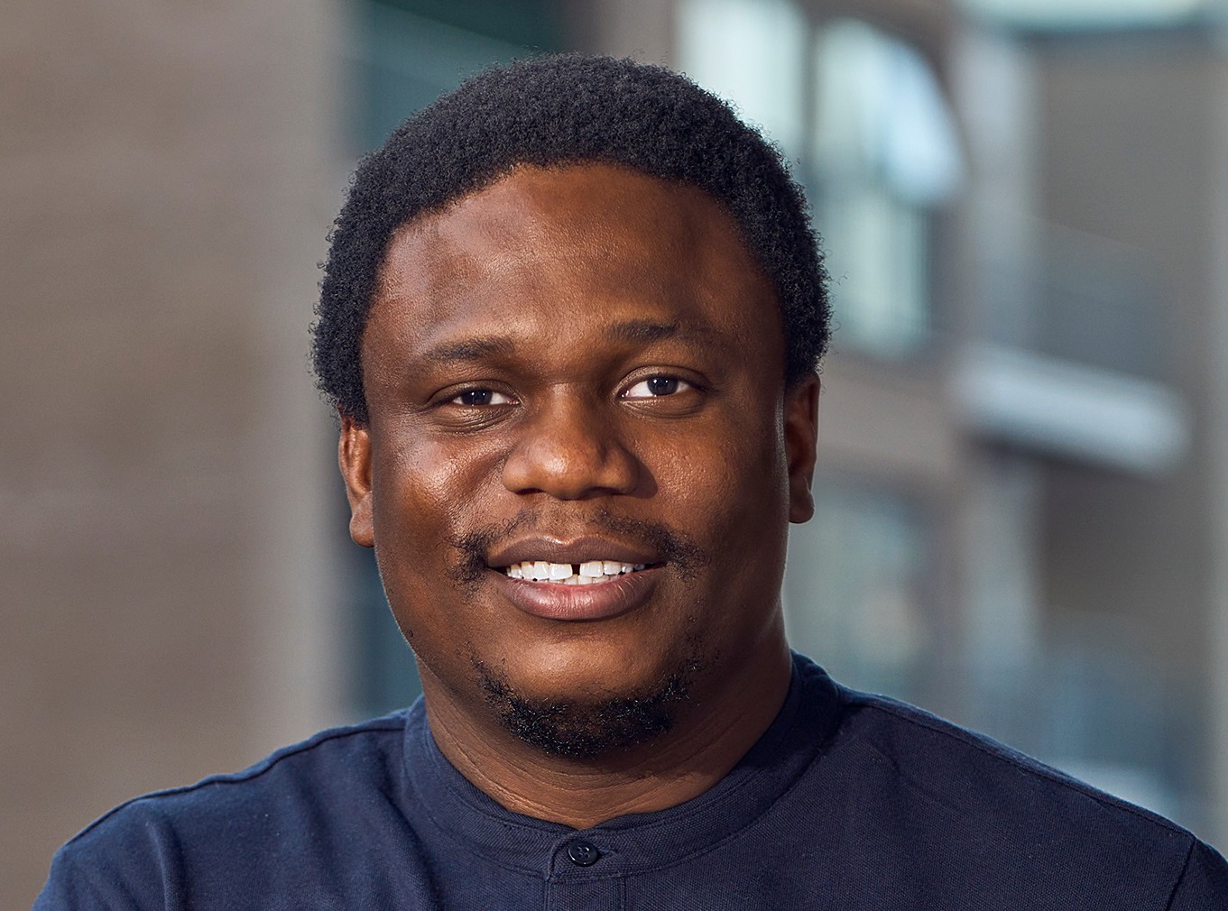 Tosin Eniolorunda, Group CEO of Moniepoint Inc. - THEWILL NEWS MEDIA Moniepoint