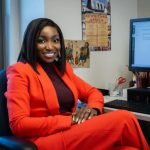 Omowunmi Dada Becomes Global Artist In Residence At University of Michigan