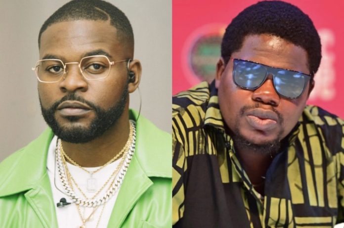 Falz Falz