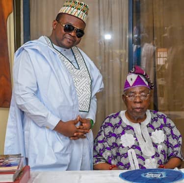 I’ll Continue To Enhance Youth Development - Ajadi