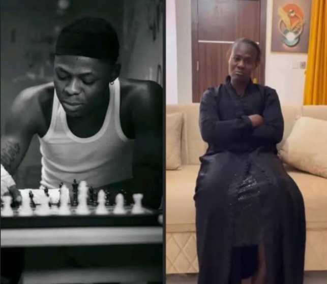 I Started Relating Well With My Son In 2019 - Late Mohbad's Mother Reveals