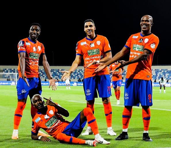 Henry Onyekuru