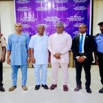 Insecurity: Experts Proffer Solutions To Foster Inter-Agency Collaboration In Nigeria ISSS