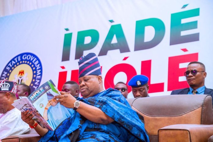Imole Adeleke