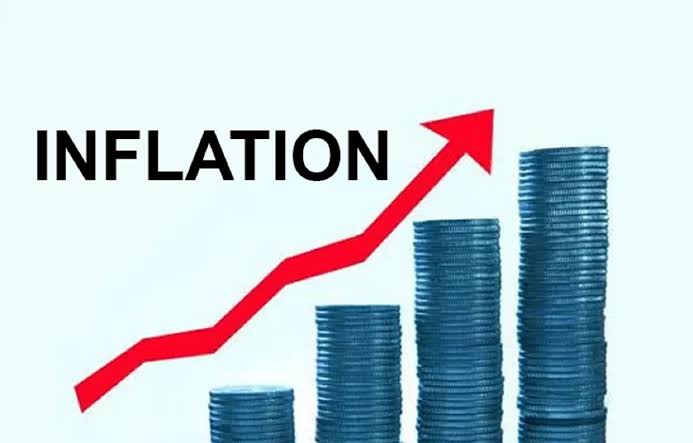 Inflation Inflation