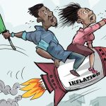 PREVAILING ECONOMIC HARDSHIP: More Nigerians Becoming Mentally Unstable inflation