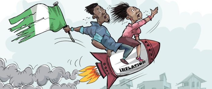inflation