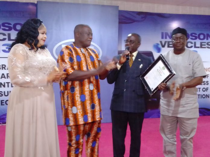 Innoson Innoson