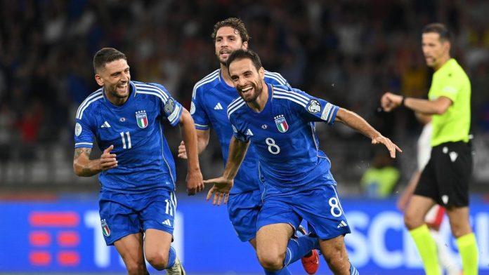 Italy