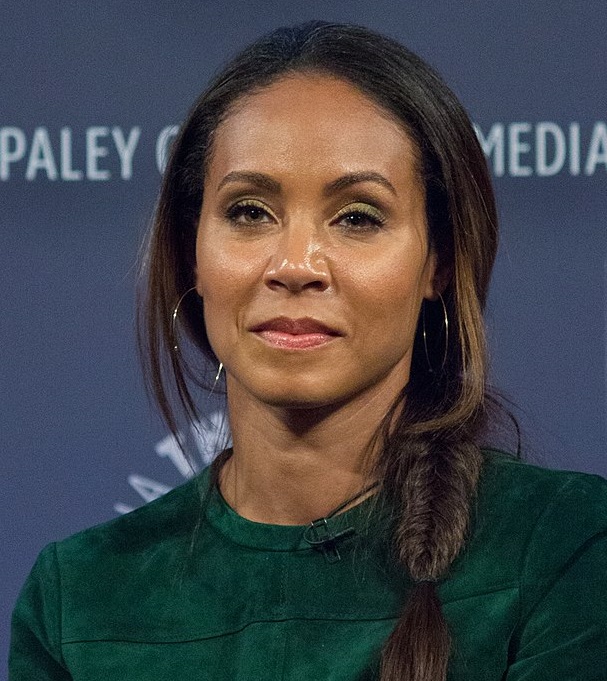 Jada Pinkett Smith