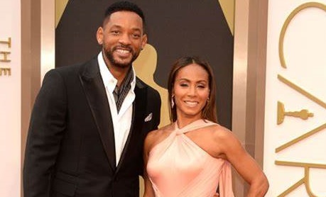 Jada Pinkett Smith