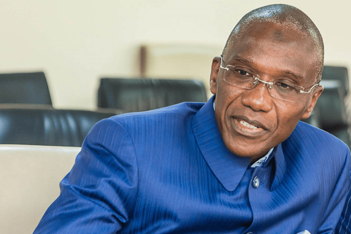 Johnson Arumemi-Ikhide