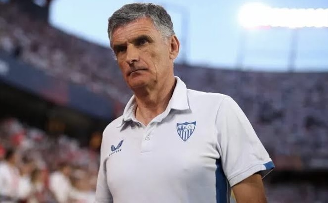 Jose Luis Mendilibar