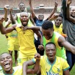 NPFL: Kano Pillars Pip Arch Rivals, Katsina United