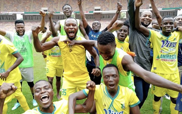 Kano pillars