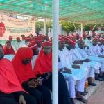 Kano Govt. Sponsors 1001 Post Graduate Students To Study In India, Uganda