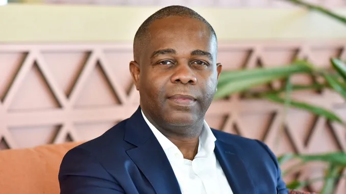 Kelechi Ohiri