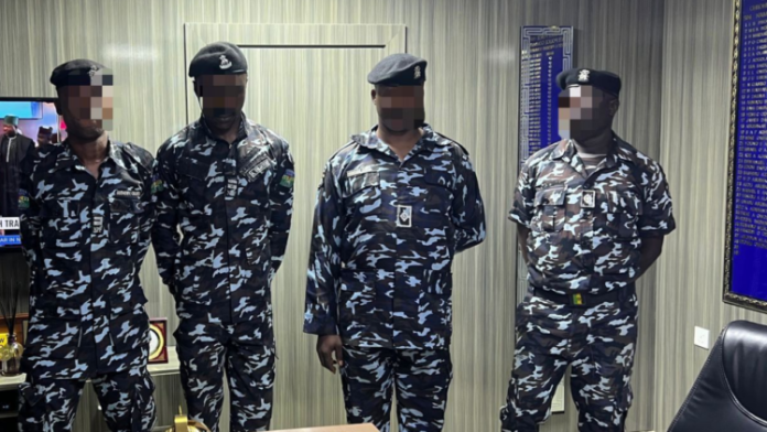 Lagos Police Commissioner Orders Immediate Removal Of Meiran DPO