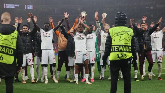 Man United Manchester United