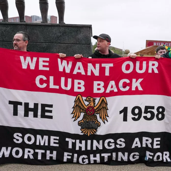 Manchester United