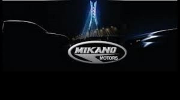 Mikano Motors Mikano Motors