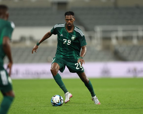 International Friendly - Saudi Arabia vs Costa Rica
